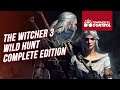 🐺 Un Geralt para llevar - The Witcher 3 Wild Hunt en Tomando el Control