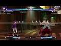 UNDER NIGHT IN-BIRTH Exe:Late[cl-r] - Marisa v JEMeeks (Match 8)