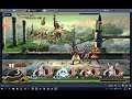VALKYRIE ANATOMIA -The Origin- English PC (BlueStacks) gameplay