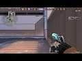 Valorant but its 3000ms (Network Round Trip Time/ping/latency)