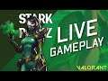 VALORANT NEW PATCH | REPLICATION | MALAYALAM GAMEPLAY WITH STARK PLAYZ