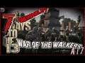 War of the Walker 7D2D omme 7DtD omega5000tv 1hl 13