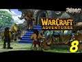 Warcraft Adventures: lord of the clans /PC/ Cap. 8: enanos...