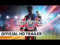 We Are Football - International Teaser Trailer