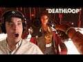 WE HAVE TO BREAK THE LOOP | Deathloop - Part 9 (All Endings)