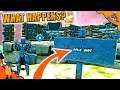 What Happens If You Build On An Asteroid and You Go Into Hyperspace? | Ark Genesis 2 Space Build