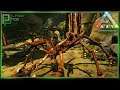 WHY DOES TAMING A KARKINOS HAVE TO BE SO HARD?! Ark Story mode 19