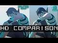 Why Nocturne Remaster Falls Flat | PS2 vs Switch Comparison