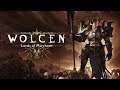 WOLCEN Lords of Mayhem Children of Heimlock ACT I Brand New Start New Character