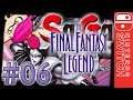 World of Oceans - Wasser und Inseln - Collection of SaGa – Final Fantasy Legend – Part 6