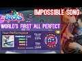 [World's First] ROBLOX RoBeats - Dyscontrolled Galaxy (Hard) PFC | 100% FC A+