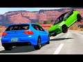 Would you survive these crashes? #19 | BeamNG Drive