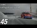 WRC: Rally Evolved - Expert Rallye Automobile Monte-Carlo (Let's Play Part 45)