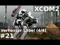 XCOM 2 [21] - Verhexter Säbel (4/4) - Deutsch