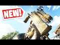 You NEED to use this gun in CALL OF DUTY : Cold War