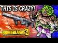 You've never seen this before... Borderlands 3