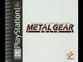 Yugoslav Video Game Nerd plays Metal Gear Solid Part 1