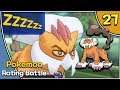 Z-Move ที่ไม่คาดคิด | Pokemon Rating Battle #27