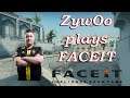 ZywOo POV (Vitality) plays FACEIT / dust2 / 11 March 2020