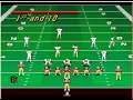 College Football USA '97 (video 2,999) (Sega Megadrive / Genesis)