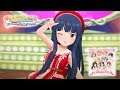 「デレステ 4K60fps SOLO MV」Onegai! Cinderella 【お願い！シンデレラ】『Yukimi ver.』