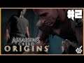 ALL THE FEELS... | Assassins Creed: Origins | Part 2