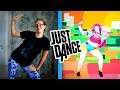 ALLE Just Dance 2020 Gamescom Previews TANZEN!