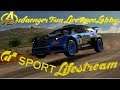 🏎 Anfänger Fun Live Race Lobby Gran Turismo SPORT 🏎 - kommentierter Livestream Gmr166 GT Sport