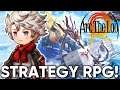 Arc The Lad R Strategy RPG Gameplay Redefined on Mobile!