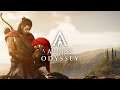 Assassins Creed: Odyssey. Стрим №15. Пещера Порфириона. Город Миконос. Крепость Мильтиад.