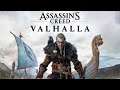 Assassin's Creed Valhalla (Part 12) : PlayStation 5 Live Game Play