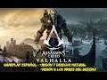 Assassin's Creed: Valhalla Parte 5 Gameplay Español