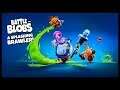 Battle Blobs 3v3 Multiplayer | Android gameplay