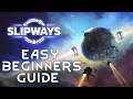 BEGINNERS GUIDE Slipways Gameplay Tutorial High Score Tips