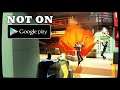 Best Android Game Not Available on Play store Counter Spy Gameplay by playstation APK+OBB