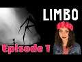 BIG SPIDER!!! | Limbo - Episode 1