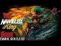 💀 Boss | The Nameless King 🎮 Dark Souls III 🇬🇧