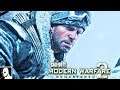 Call of Duty Modern Warfare 2 Remastered Gameplay German #2 - MacTavish & Cliffhanger