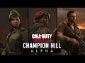 Call of Duty Vanguard Alpha - PLAYSTATION 4