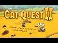 Cat Quest II - Looking into the de-tails!