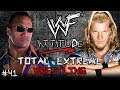 "Chris Jericho Debuts" | Attitude Era | Total Extreme Wrestling