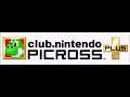 Club Nintendo Picross (Plus) 3DS OST