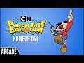 CN Punch Time Explosion XL (PS3) - Arcade - Numbuh One