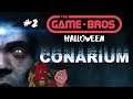 Conarium Ep02 Snow Way Out - TGB