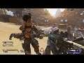Connor Teaching Us Apex Legends