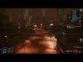 Cyberpunk 2077 Float Mode / Fast Movement / Double Jump