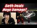 [Daigo Seth] This Character Can Deal Huge Damage! Learning Seth's Combos in the Lab [SFVCE Season 5]