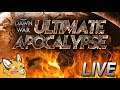 Dawn of War Ultimate Apocalypse MOD - LIVE