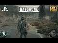 Days Gone Gameplay, Part 2