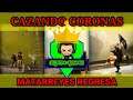 DE VUELTA MATARREYES CALL OF DUTY WARZONE WIN